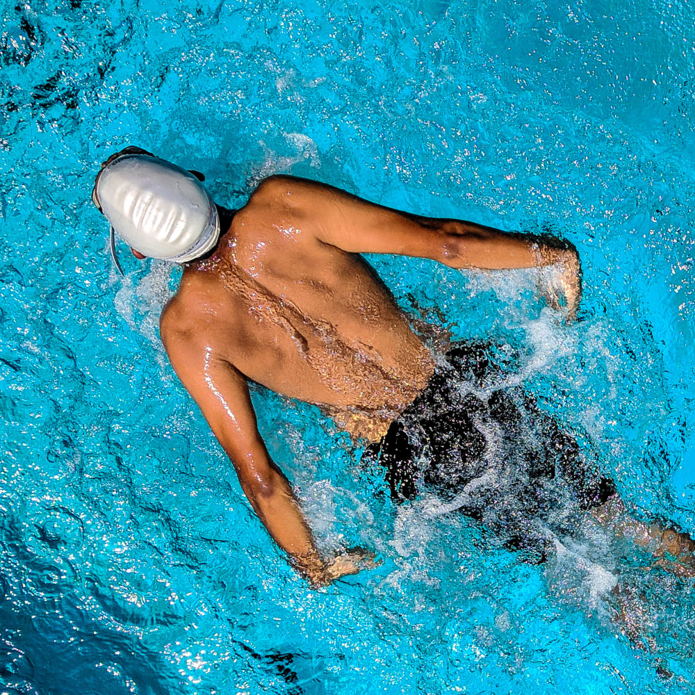 Premium Visuals. Elite Storytelling. Built for Brands & Athletes.