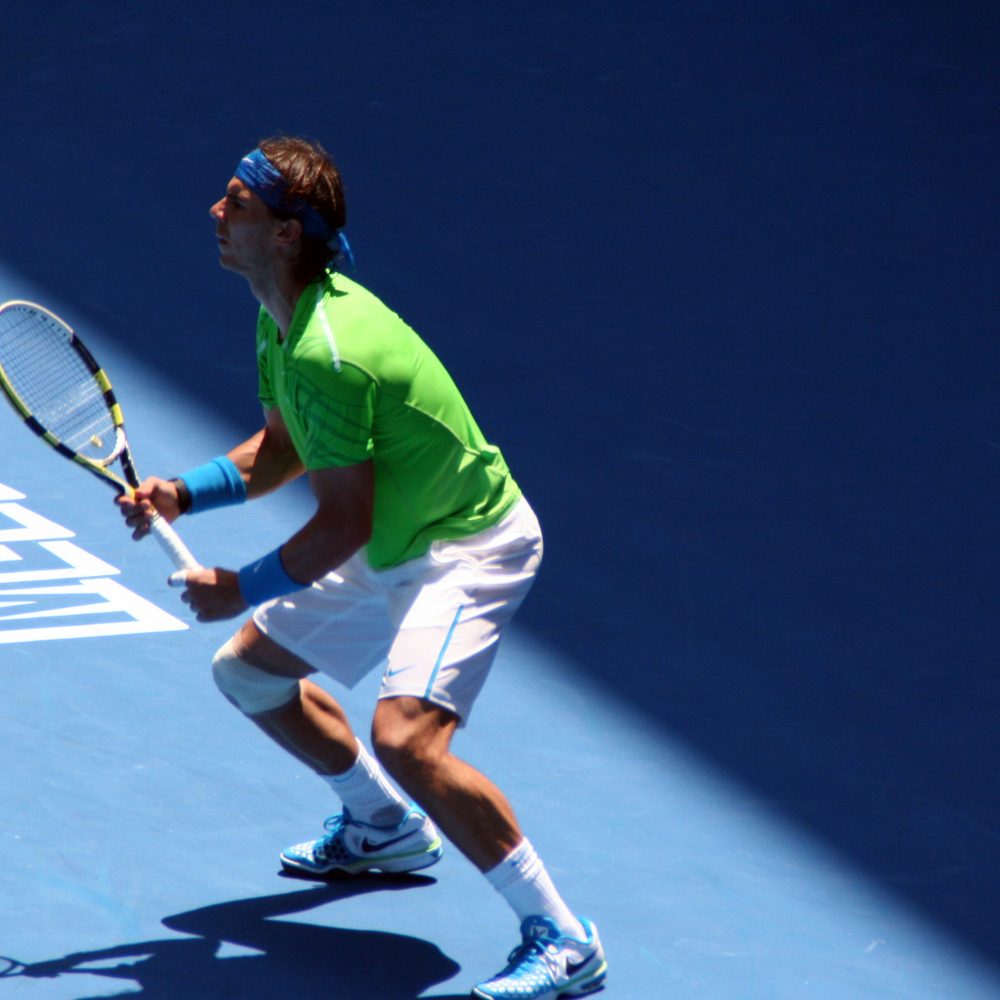 Premium Visuals. Elite Storytelling. Built for Brands & Athletes.