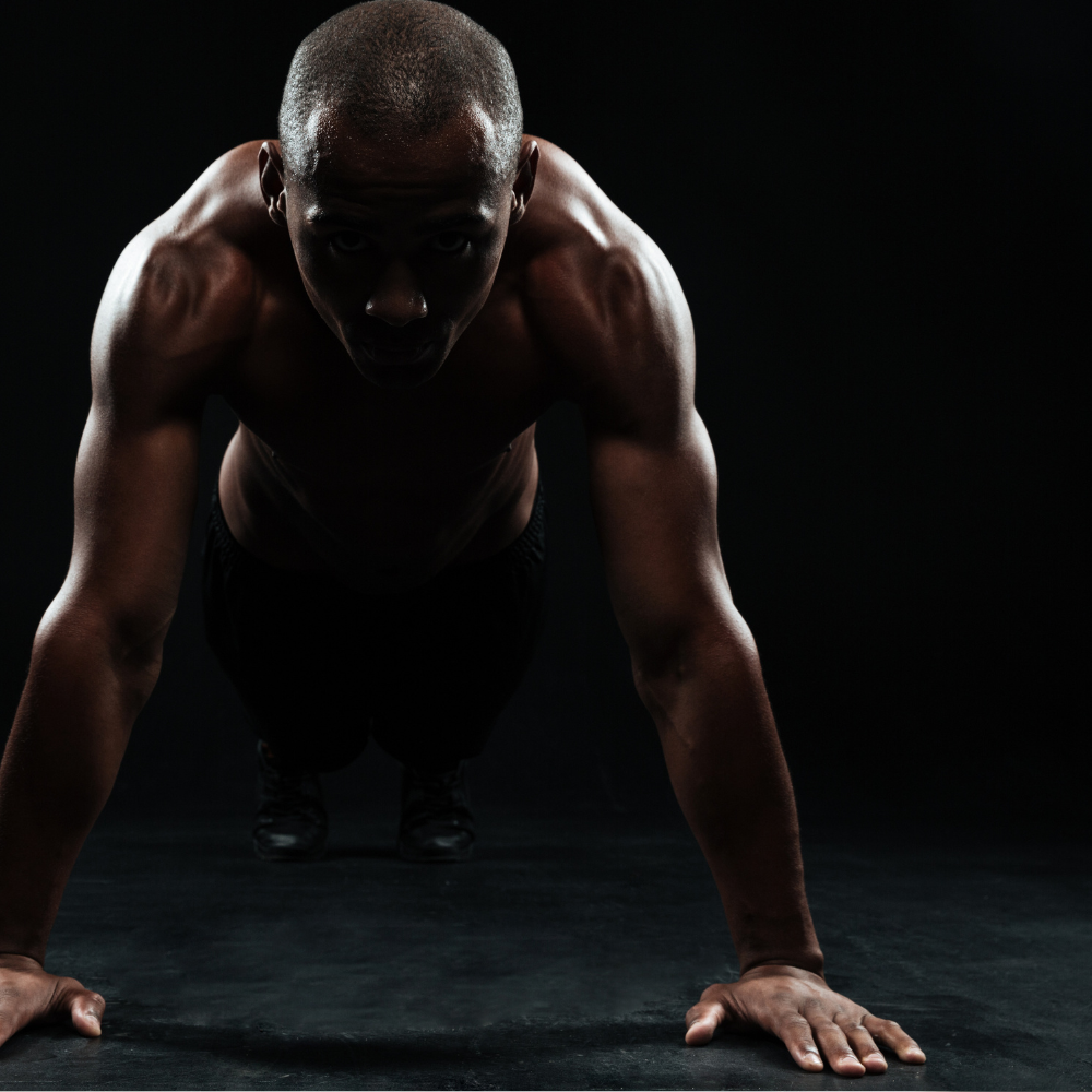 Premium Visuals. Elite Storytelling. Built for Brands & Athletes.